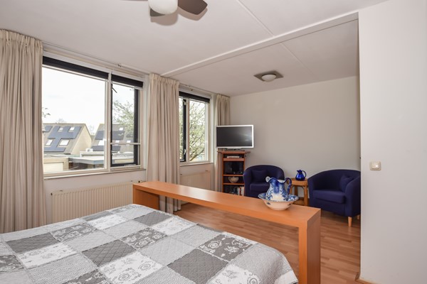 Medium property photo - Lupinevallei 14, 5237 MB 's-Hertogenbosch